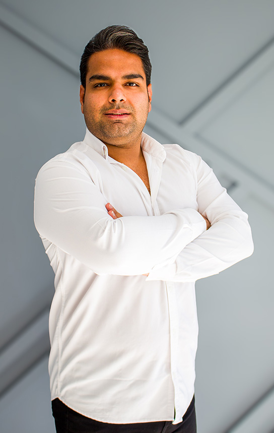 محمد رسولخانی